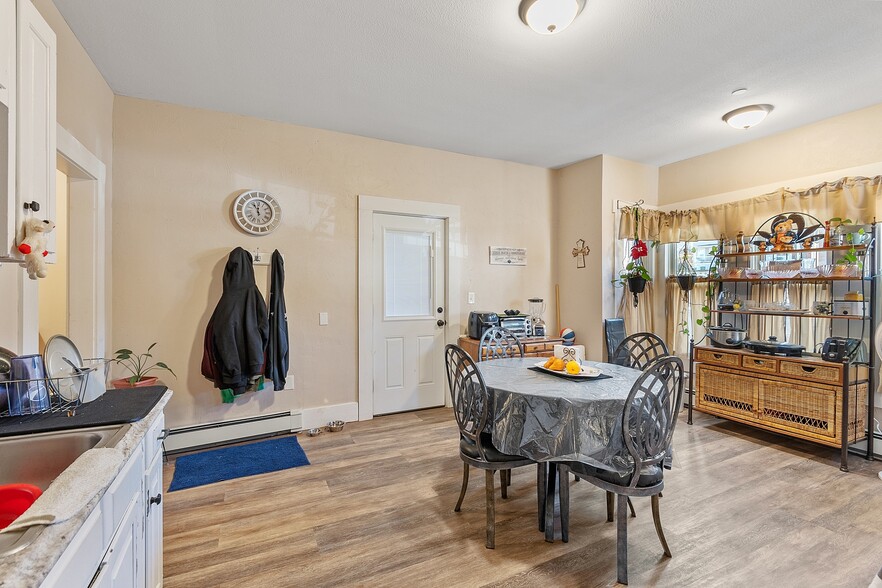 More Photos Of 122 Laurel St, Fitchburg Multifamily For Sale