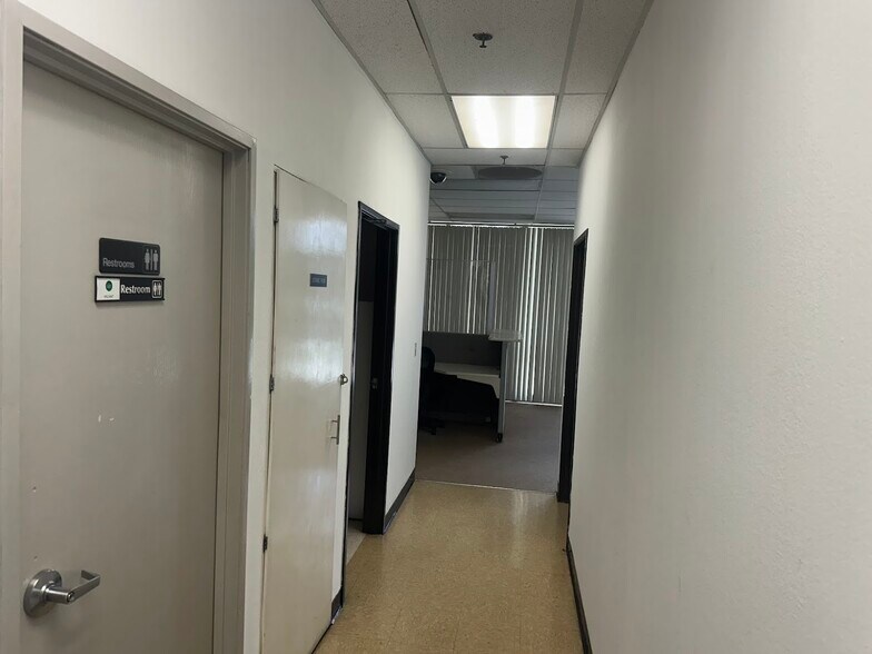 More Photos Of 1315 S Johnson Dr, City of Industry Warehouse For Lease