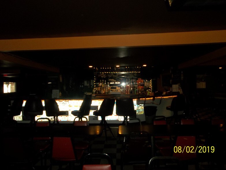 More Photos Of 2103 Baltimore St, Defiance Restaurant For Sale