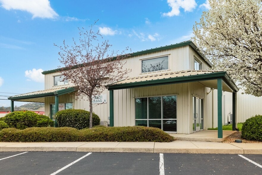 Primary Photo Of 18851 Microtronics Way, Sonora Warehouse For Sale