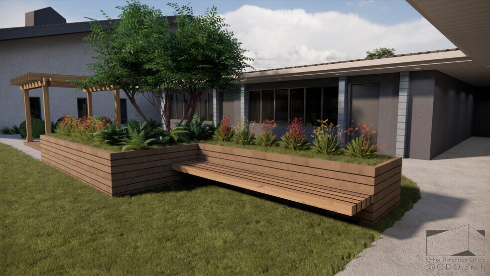 More Photos Of 4726 US-41, Sarasota Religious Facility For Lease