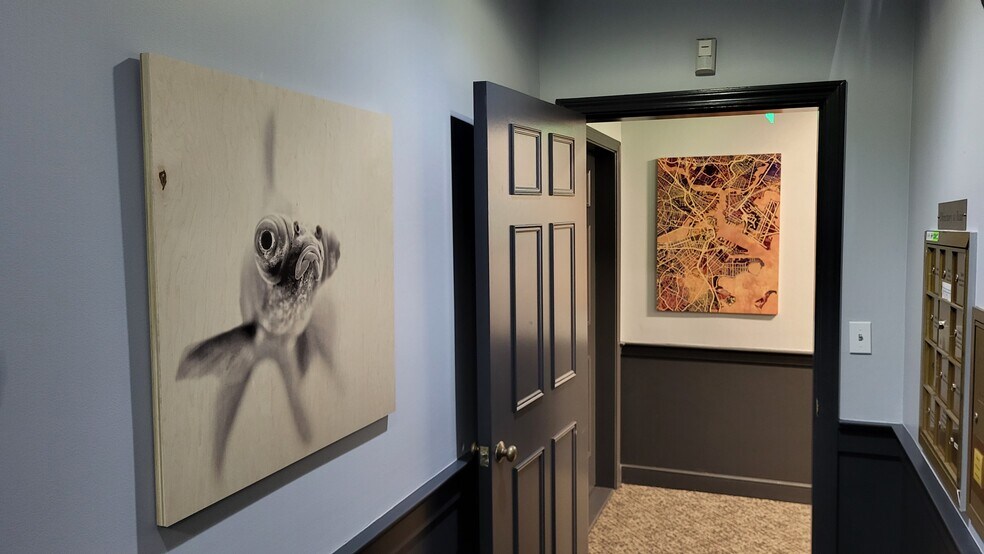 More Photos Of 260 Boston Post Rd, Wayland Office For Lease