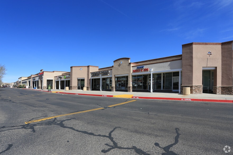 More Photos Of 6000-6200 Coors Blvd, Albuquerque Unknown For Lease