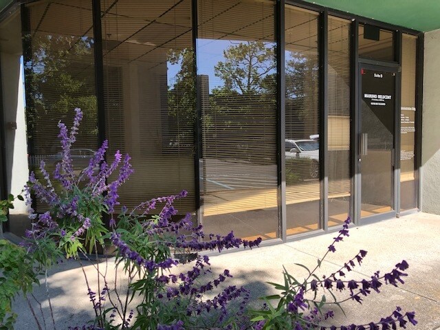 Primary Photo Of 1455 N Dutton Ave, Santa Rosa Office For Lease