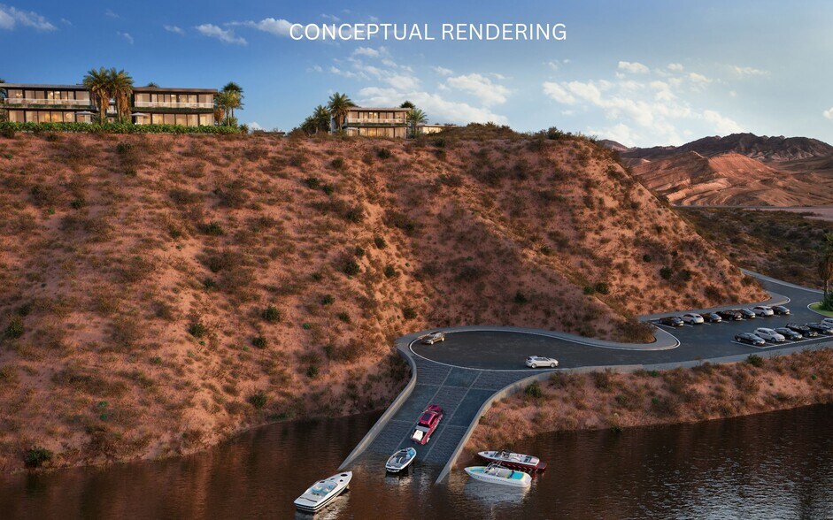 More Photos Of 3880 Highway 95, Parker Land For Sale