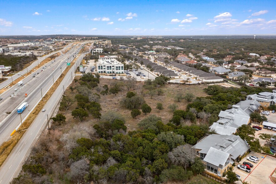 More Photos Of 1604 Access/Lockhill Selma RD, San Antonio Land For Sale