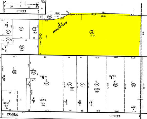 More Photos Of 161-175 N Archer Ave, Mundelein Warehouse For Sale