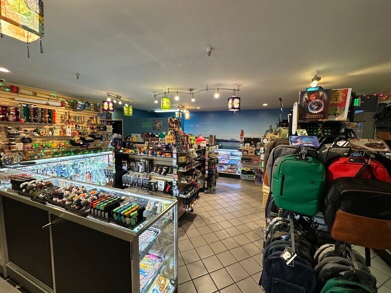 More Photos Of 1321 Sawmill Creek Rd, Sitka General Retail For Sale