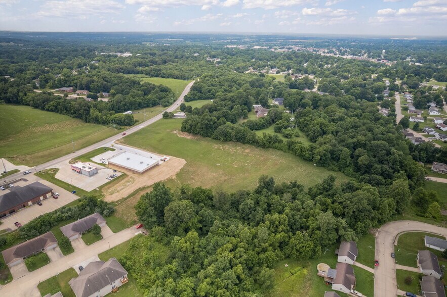 More Photos Of 2216 E Main St, Jackson Land For Sale