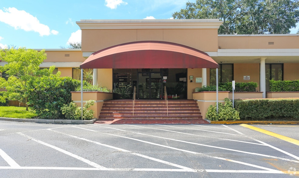Primary Photo Of 1900 N Mills Ave, Orlando Medical For Lease