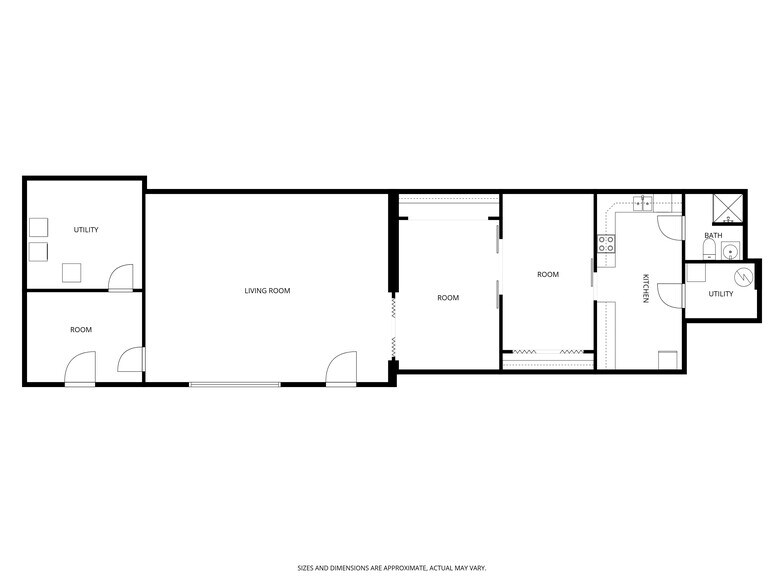 More Photos Of 2726 E Broadway, Alton Flex For Sale