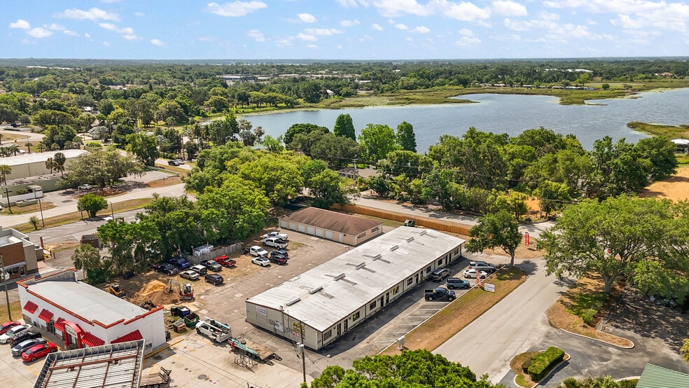 More Photos Of 3101 Kurt St, Eustis Loft Creative Space For Sale