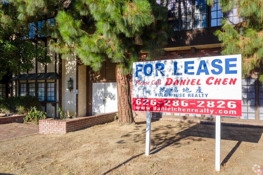 More Photos Of 7220 Rosemead Blvd, San Gabriel Office For Sale