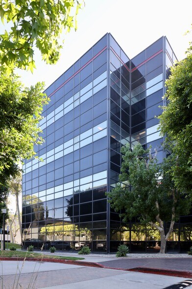 More Photos Of 1501 Hughes Way, Long Beach Office Residential For Lease