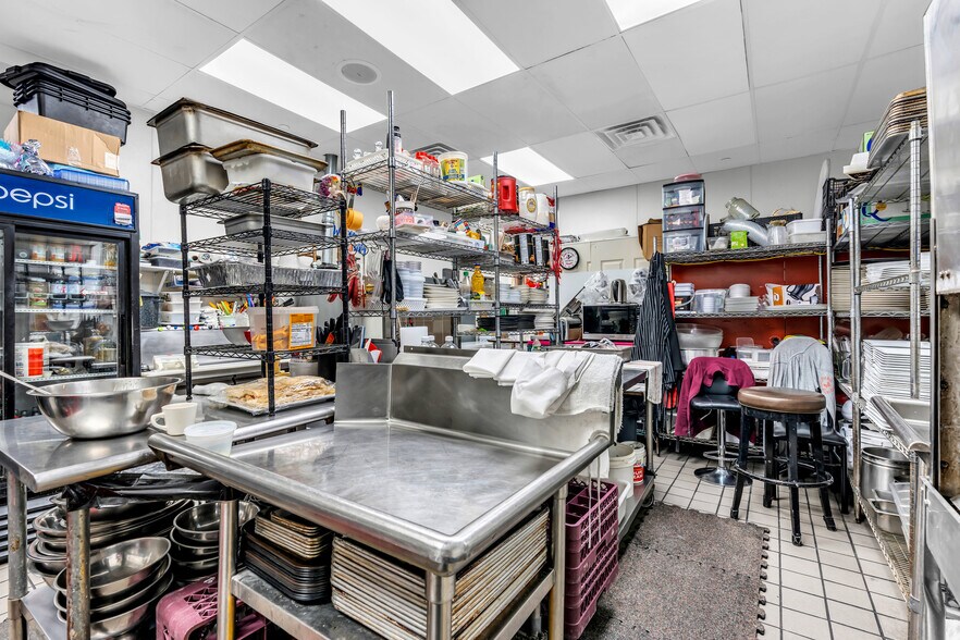 More Photos Of 357 Highway 9, Manalapan Township Storefront For Sale