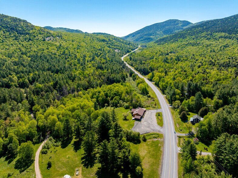 Primary Photo Of 10050 NYS Route 9N, Keene Restaurant For Sale