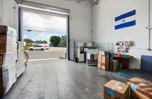 More Photos Of 9000 NW 15th St, Doral Warehouse For Sale