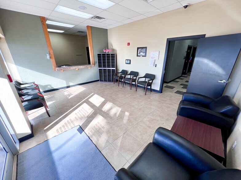 More Photos Of 8100 W Highway 80, Midland Office For Sale