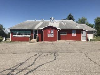 Primary Photo Of 4010 E Front St, Vining General Retail For Sale