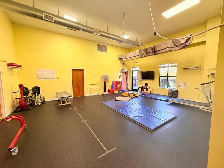 More Photos Of 2814 Gray Fox Rd, Monroe Office For Sale