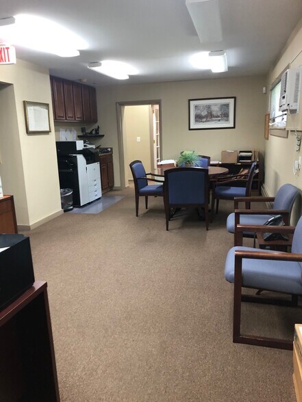 More Photos Of 3157 Mechanicsville Rd, Bensalem Medical For Sale