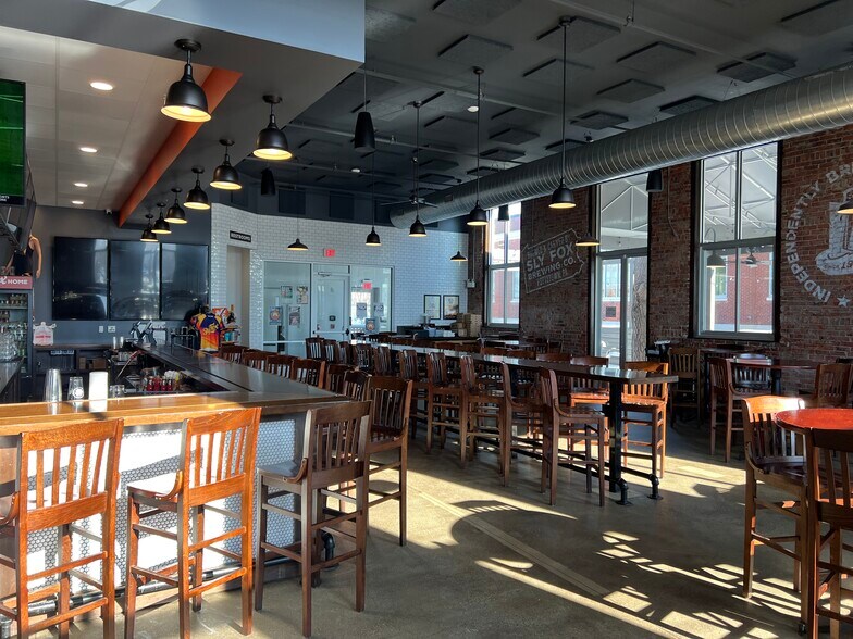 More Photos Of 820 Knitting Mills Way, Wyomissing General Retail For Sale