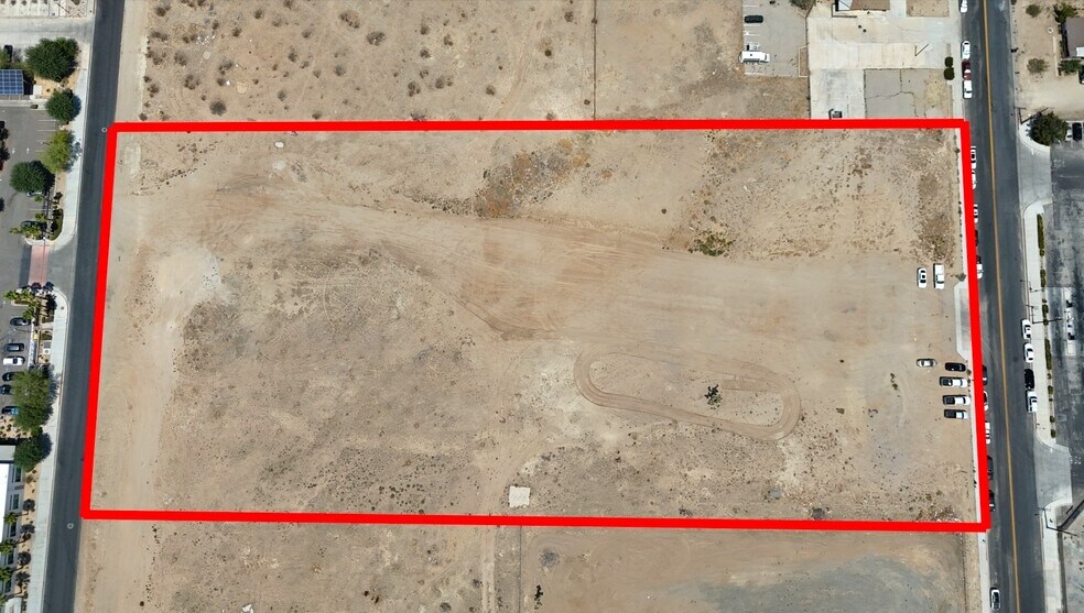 More Photos Of Mc Art Rd @ Palmdale Road, Victorville Land For Sale