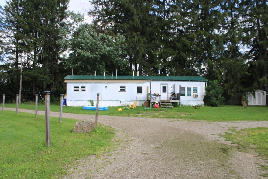 More Photos Of 3485 NY-16, Olean Manufactured Housing Mobile Home Park For Sale