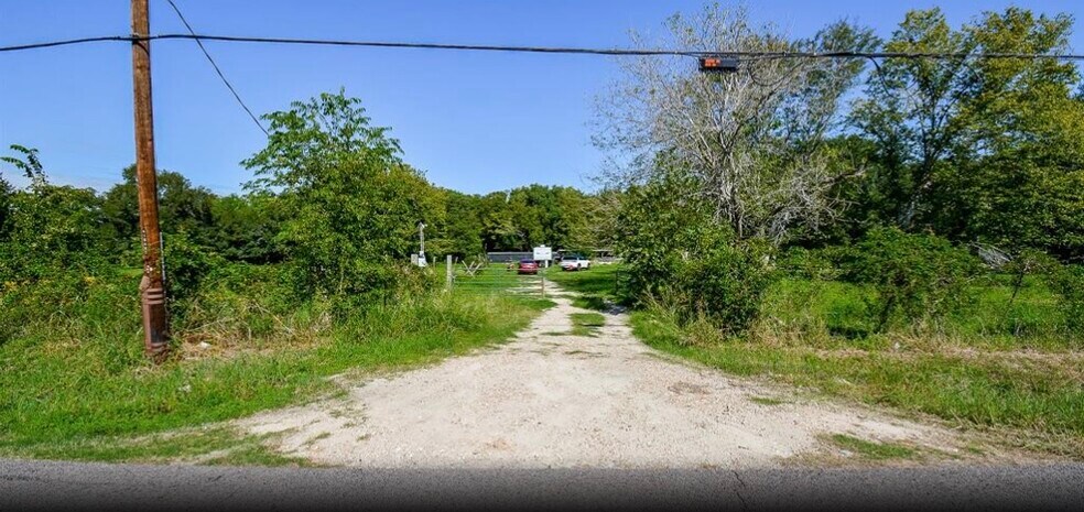 More Photos Of 627 Fellows Rd, Houston Land For Sale