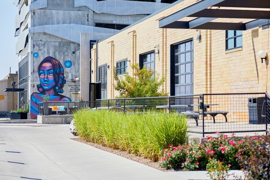 More Photos Of 3001 Brighton Blvd, Denver Office For Lease