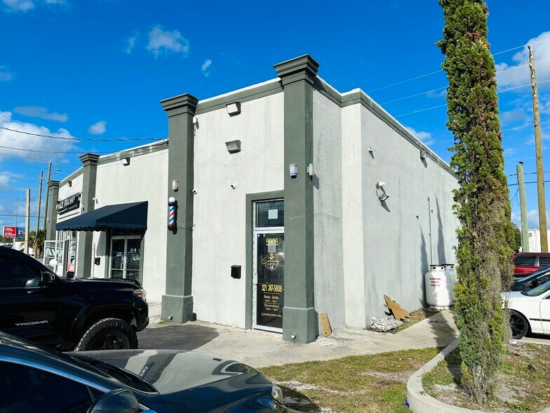 More Photos Of 5904-5908 S Orange Ave, Orlando General Retail For Lease