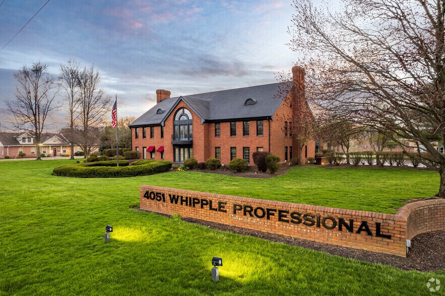 More Photos Of 4051 Whipple Ave NW, North Canton Coworking Space