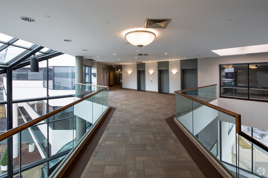 Photo of 3rd Floor Ste 317