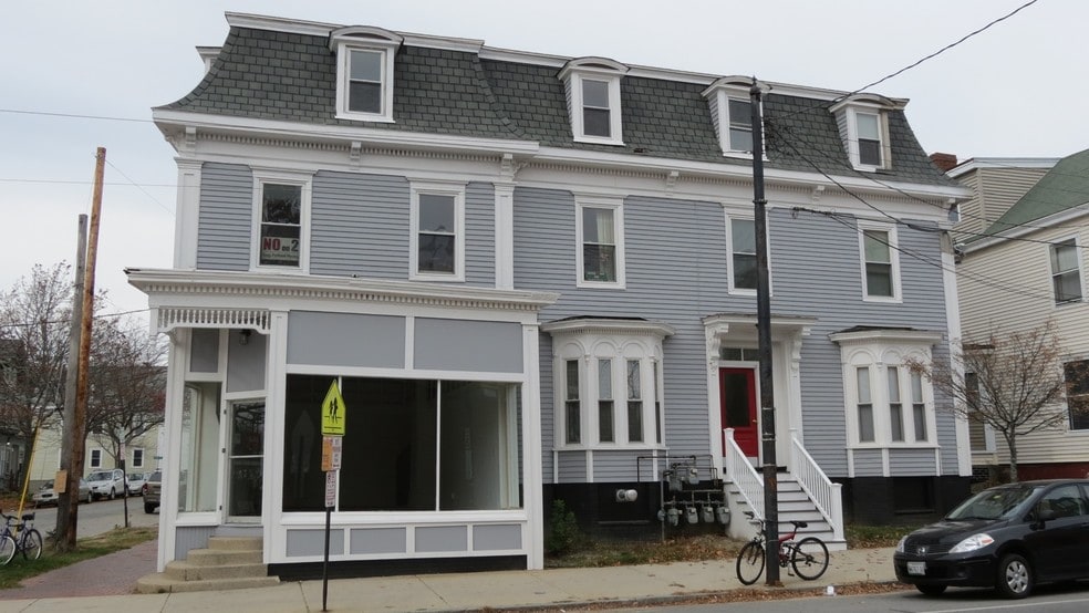 More Photos Of 1 North St, Portland Apartments For Lease