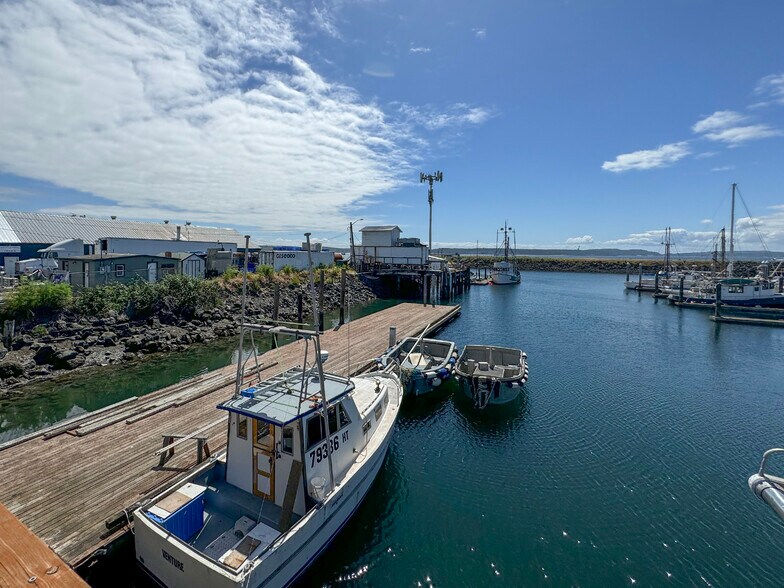 More Photos Of 2503 Washington Street, Port Townsend Specialty For Sale