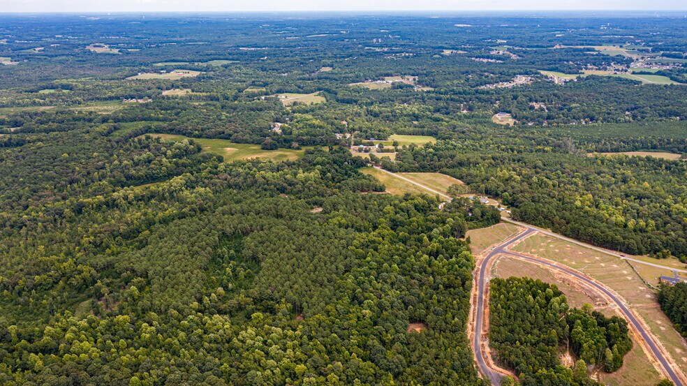 More Photos Of 526 Aquilla Rd, Benson Land For Sale