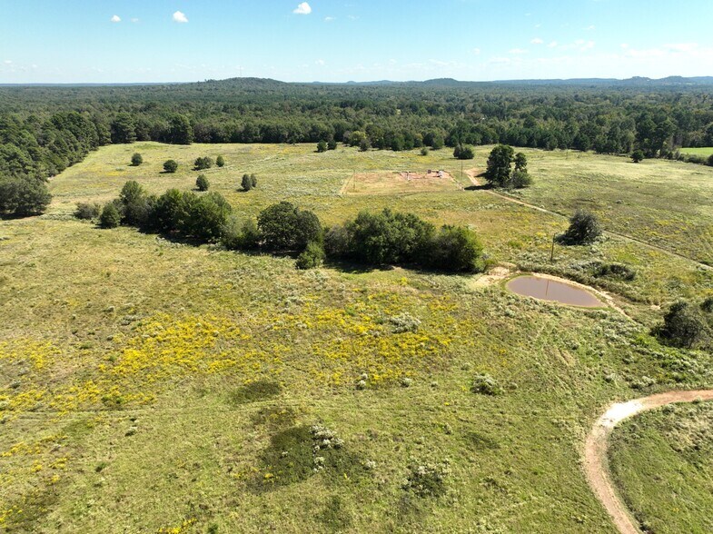 More Photos Of TBD Ginger Road, Gilmer Land For Sale