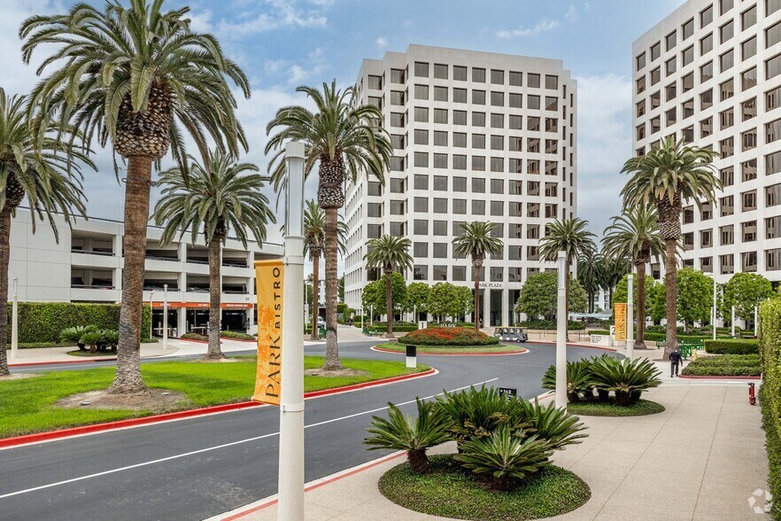 More Photos Of 1 Park Plaza, Irvine Office For Lease