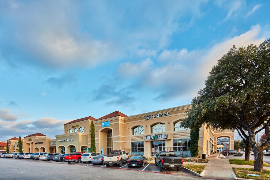 More Photos Of 6115 Camp Bowie Blvd, Fort Worth General Retail For Lease