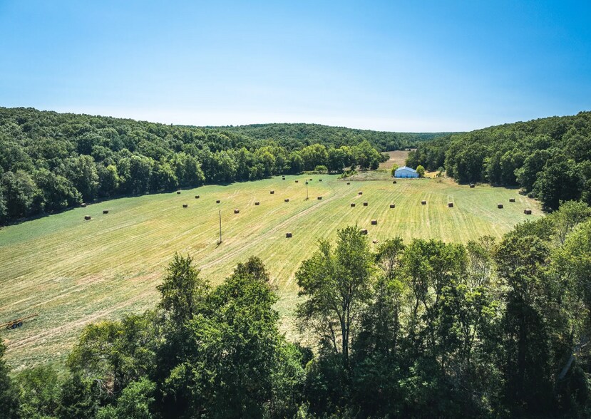 More Photos Of 4263 County Road 1, Steelville Land For Sale