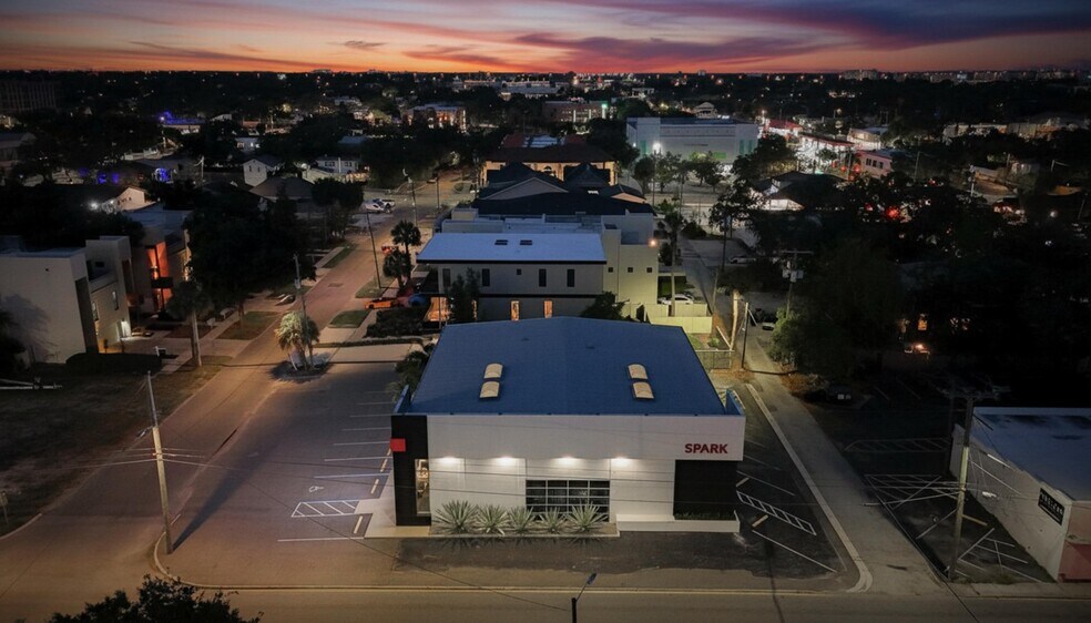 More Photos Of 2309 W Platt St, Tampa Freestanding For Lease