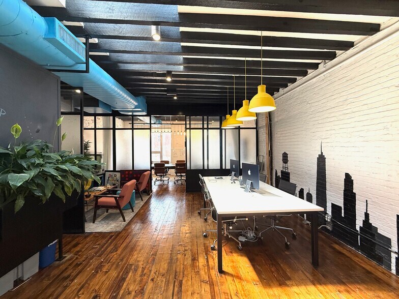 More Photos Of 1193 Atlantic Ave, Brooklyn Loft Creative Space For Lease