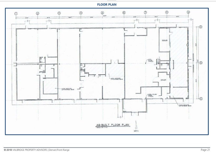 More Photos Of 1845 Range St, Boulder Warehouse For Sale