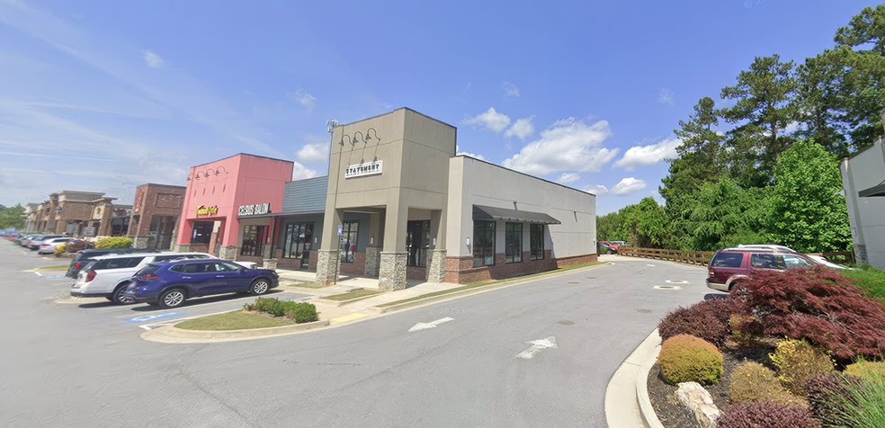 More Photos Of 2495 Cedarcrest Rd, Acworth Storefront For Lease