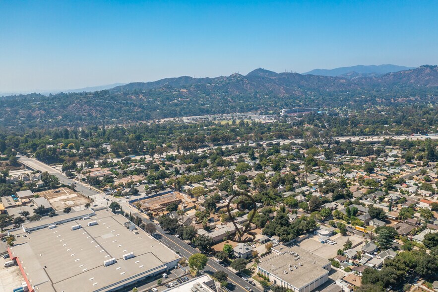 More Photos Of 823 N Orange Grove Blvd, Pasadena Land For Sale