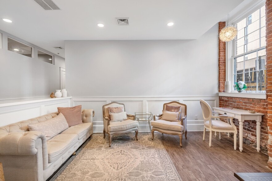 More Photos Of 520 S Water St, Providence Office Residential For Sale