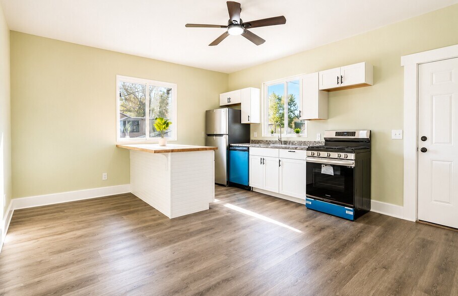 More Photos Of , Pueblo Multifamily For Sale