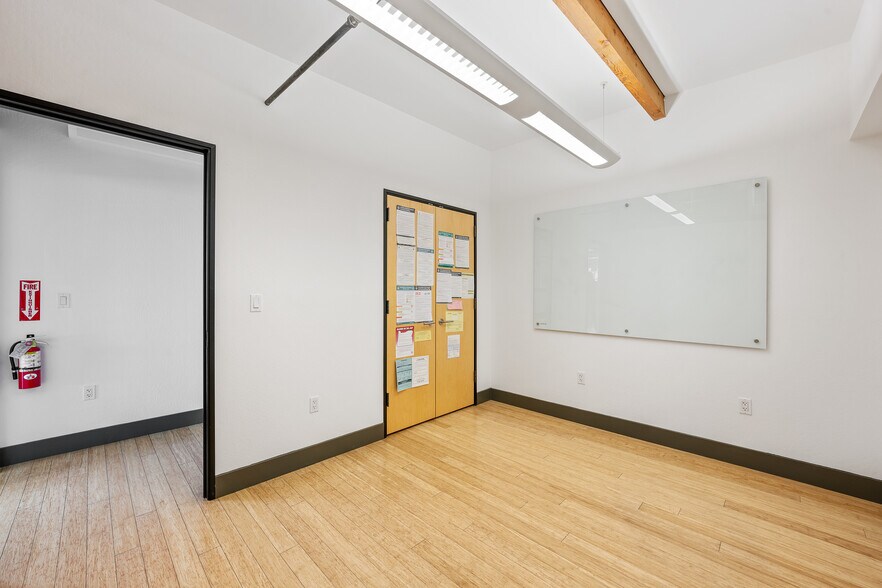 More Photos Of 42 Dore St, San Francisco Office For Sale