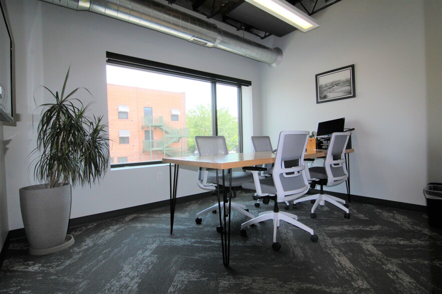 More Photos Of 120 W Olive St, Fort Collins Office For Lease
