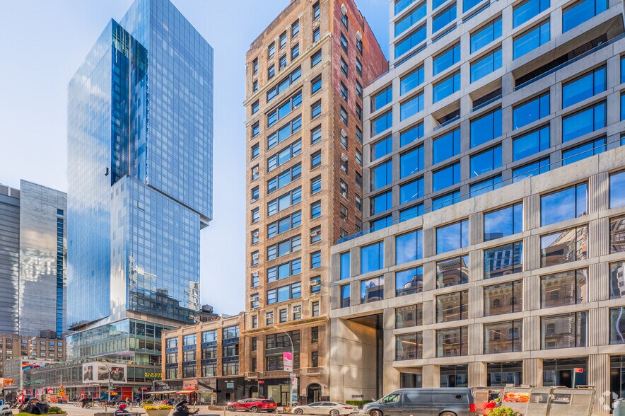 More Photos Of 1237-1239 Broadway, New York Office For Lease